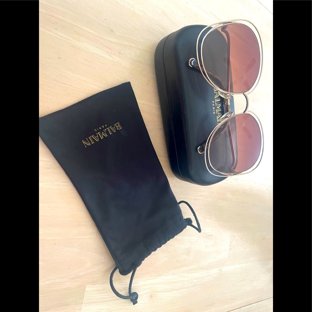 Chloe sunglasses CE119S in perfect condition
